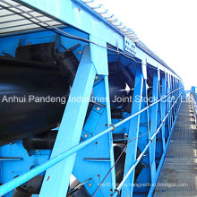 Conveyor System/Pipe Conveyor/Steel Cord Pipe Conveyor Belt